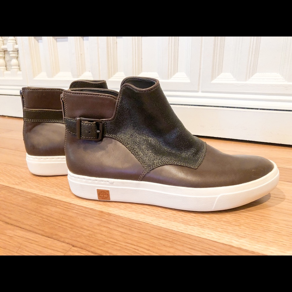 Timberland Ankle Boots